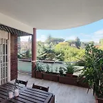 Terrazza San Pietro - Ground Floor