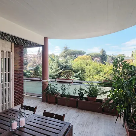 Terrazza San Pietro - Ground Floor