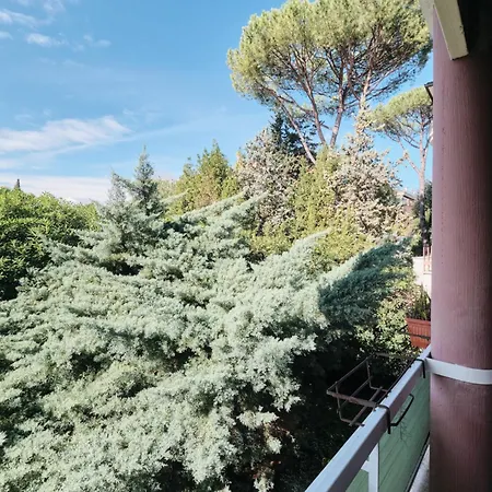 Terrazza San Pietro - Ground Floor *